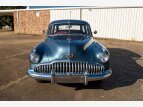Thumbnail Photo 1 for 1949 Buick Other Buick Models